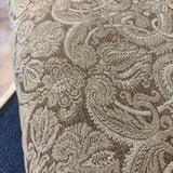 Slipper Accent Chair