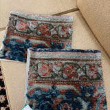 PAIR Pottery Barn Pillow Covers