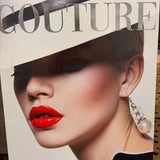 Z Gallerie Couture Canvas