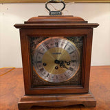Herman Miller Westminster Chiming Mantle Clock