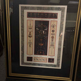 Framed Art