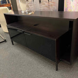 BDI USA Media Cabinet