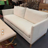 CR Laine "Walsh" Bench Cushion Sofa