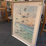 Framed Art