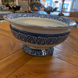 The Bombay Company "La Compagnie" Decorative Planter Bowl