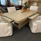 Sligh "Barton Creek Westlake" Dining/Work Table