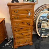 Bassett Furniture Lingerie Chest