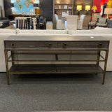 Hekman Console