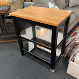 Ikea Island Cart