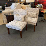 Kirklands Chair