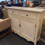 Console Cabinet