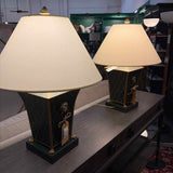 "NEW" Robert Abbey Lamp