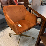 Adjustable Swivel Desk Chair