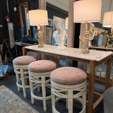 Four Hands "Scout" Bar Counter Table
