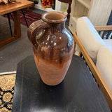 Pottery Barn Pottery Jug