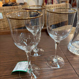 Glassware
