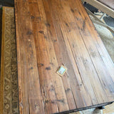 Farmhouse Tyle Coffee Table