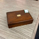 Vintage Sewing Box