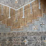 6'x9' World Market Rug
