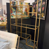 Hooker Etagere