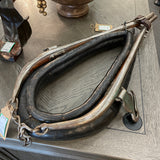 Vintage Horse Collar
