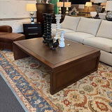 E J VICTOR Coffee Table