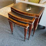 Thomasville Vintage Nesting Tables