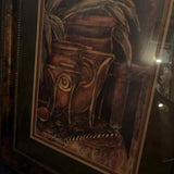 Framed Art